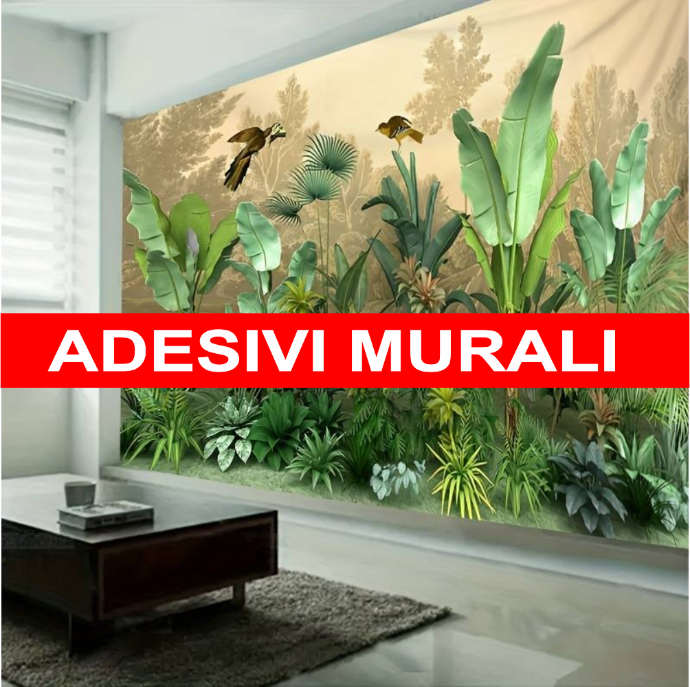 Adesivi Murali